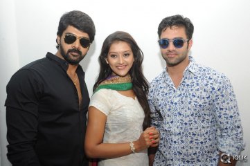 Bham Bolenath Movie Trailer Launch